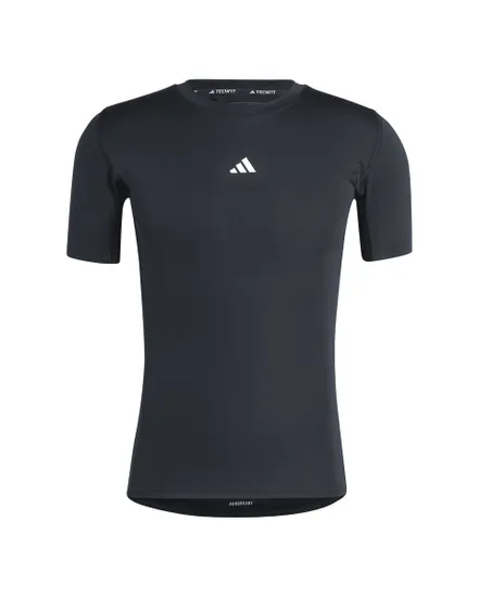 T-Shirt Compression Homme Techfit