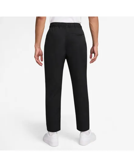 Pantalon de survetement Homme M NK CLUB WVN TAPER PANT Noir