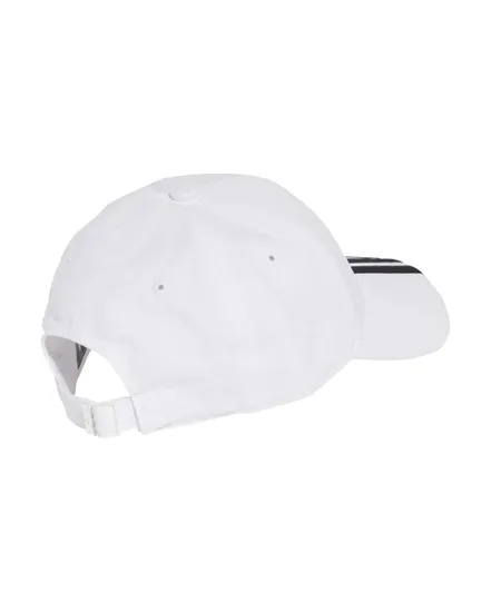 Casquette Unisexe BBALL 3S CAP NL Blanc