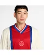 T-shirt de football Homme PSG M NK DF ENERGY TOP LS AW Beige