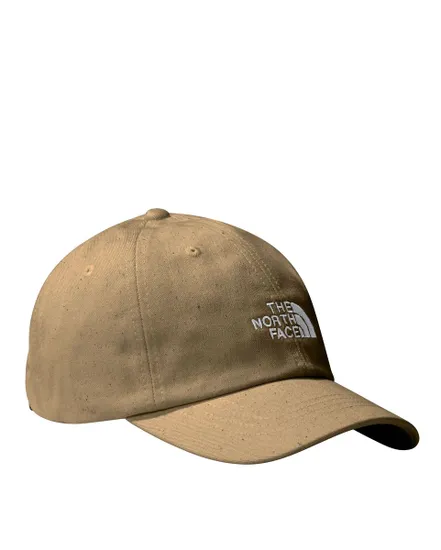 Casquette Homme NORM HAT Marron