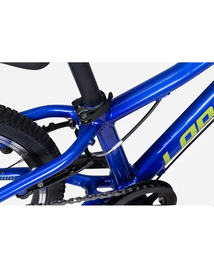 VTT Enfant PRORACE 20 SL Bleu