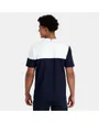 T-Shirt Homme TRI TEE SS N3 M Bleu