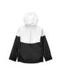 Veste à capuche Enfant plus âgé G NSW WR JKT Blanc