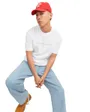 T-shirt Homme JJESTAR JJ TEE SS NOOS