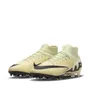 Crampons de football Homme ZOOM SUPERFLY 9 PRO FG Beige