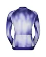 Maillot manches longues Femme RC PRO Bleu/Bleu