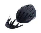 Casque VTT Unisexe OFFPATH Noir