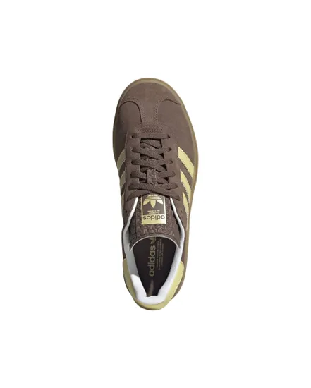 Sneakers Femme Gazelle Bold