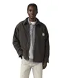 Surchemise Réversible Homme FWW Reversible Shacket