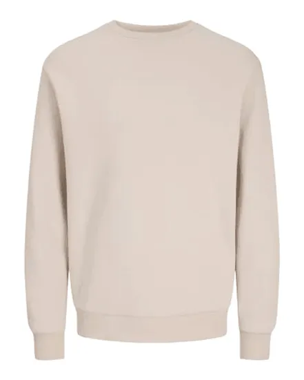 Sweat Homme JJEBradley Crew Noos
