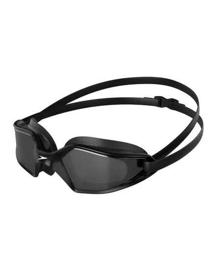 Lunette de natation Unisexe HYDROPULSE P12 Noir