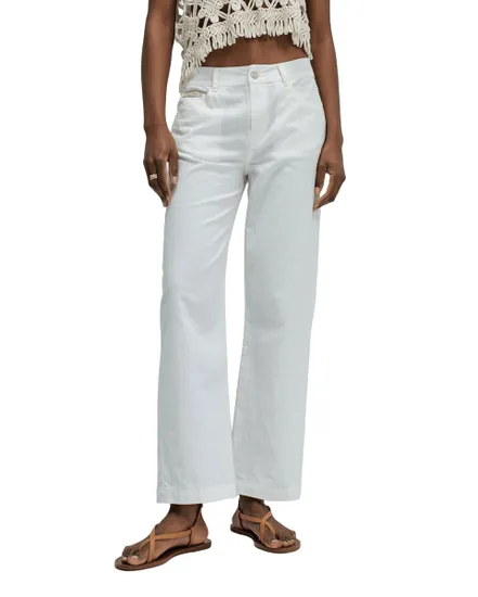 Pantalon Femme Linem