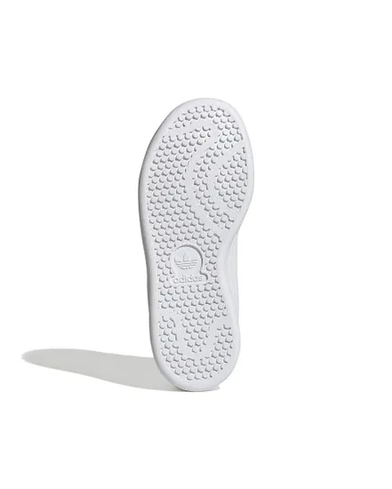Chaussures Enfant STAN SMITH CF C Blanc