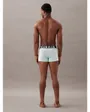 Lot de 3 boxers Homme TRUNK 3PK Multicolore