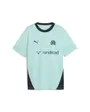 Maillot de football Enfant OM TRAINING JERSEY J Bleu