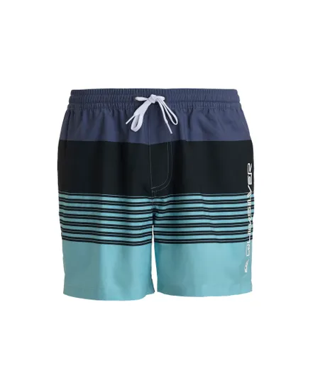 Short de bain Homme DESERT POINT VL 15 YM Bleu