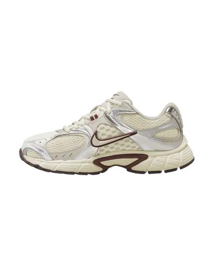 Chaussures Femme W NIKE V5 RNR Beige