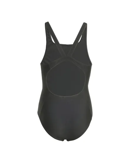 Maillot de bain Femme ESS VBCK SUIT Noir