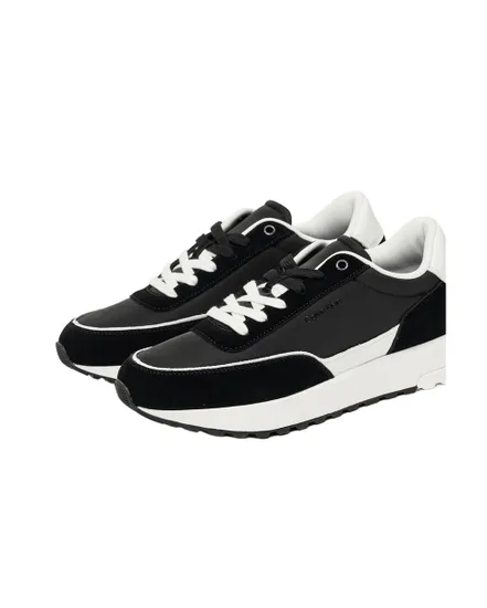Baskets Homme City Runner Lacets N