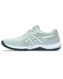 Chaussures de handball Homme GEL-TACTIC 13 Gris