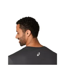 Tee-shirt Homme Logo Asics