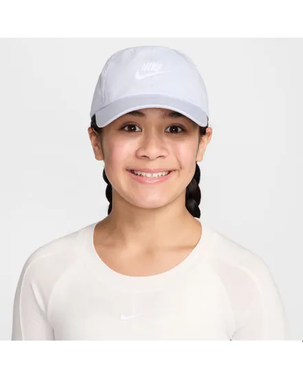 Casquette Enfant plus agé K NK CLUB CAP US CB FUT WSH