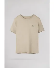 T-shirt Enfant T-LIONEL MC JR Beige