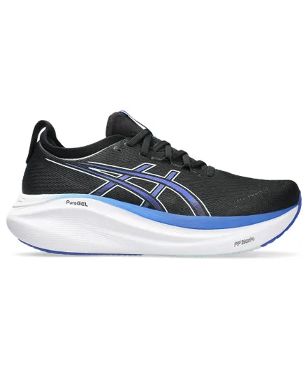 Chaussures de running Homme GEL-NIMBUS 27 Noir
