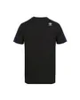 T-shirt Homme SPL NET CT TEE Noir