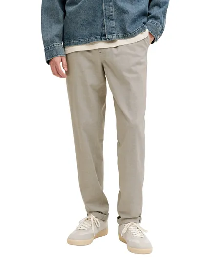 Pantalon Jogger Homme JPSTACE Solar