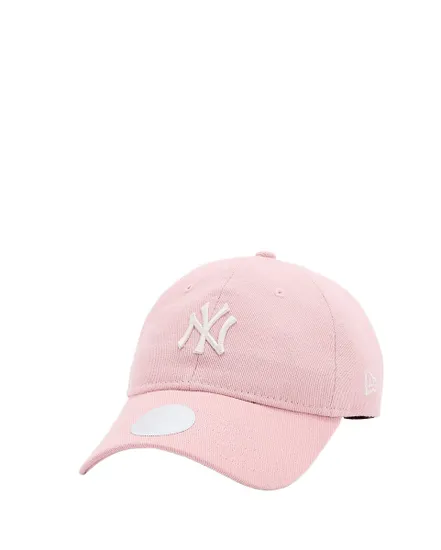 Casquette de baseball Femme Dye Denim 9Twenty Neyyan