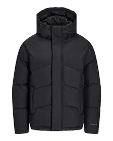 JJWORLD PUFFER JACKET