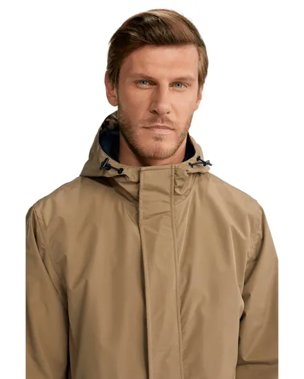 Blouson Homme Classic Blouson Capuche