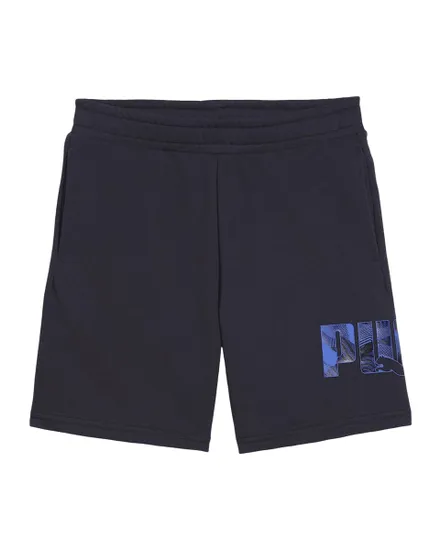 Short Homme Ess Logo Lab Story 2 Shorts Tr B