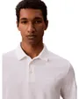 Polo Homme Calvin Klein SS Slim Supima Logo