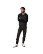 Sweat À Capuche Zippé Homme Marshawn