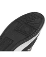 Chaussures Femme RAPID COURT LOW W Noir