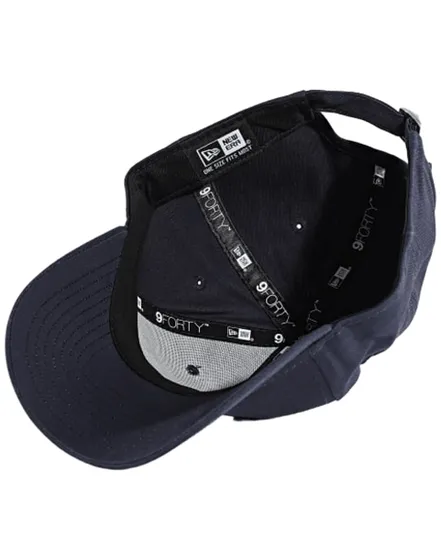 Casquette Homme New York Yankees Visor Script 9FORTY