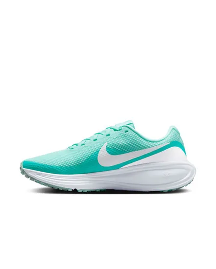 Chaussures de running Femme W NIKE REVOLUTION 8 Beige