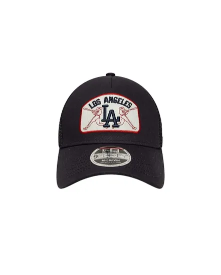 Casquette Trucker Homme MLB 9FORTY MC AF Trucker LosDod Nvy