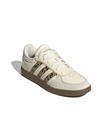 Chaussures Garçon BREAKNET SLEEK J Beige