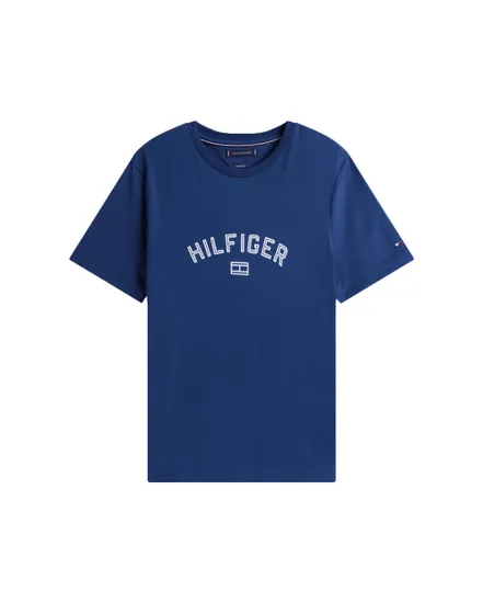 Tee Shirt Homme Hilfiger Flock