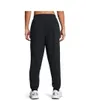 Pantalon de jogging Homme UA VIBE WOVEN JOGGER Noir