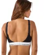 Bralette Femme Icon Cotton Modal Lift