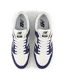 Chaussures Homme BB480PEN Bleu