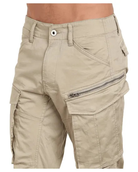 Pantalon Homme Rovic Zip 3D Regular Tapered