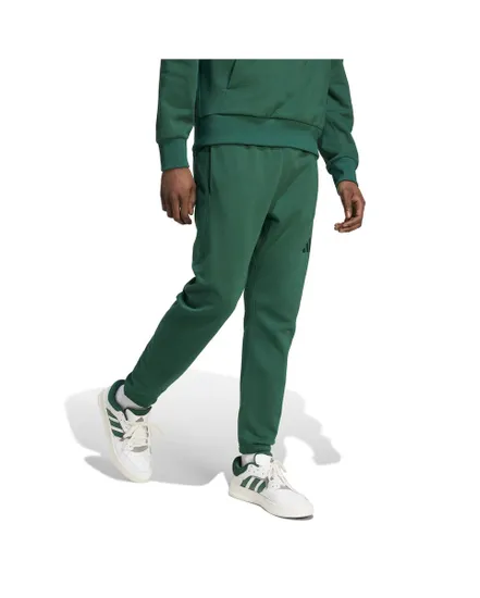 Pantalon de survetement Homme M A SZN FL R PT Vert