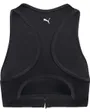 Haut Bikini Femme PUMA Swim Racerback Top