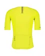 Maillot manches courtes Homme RC ULTIMATE GRAPHENE Jaune/Noir